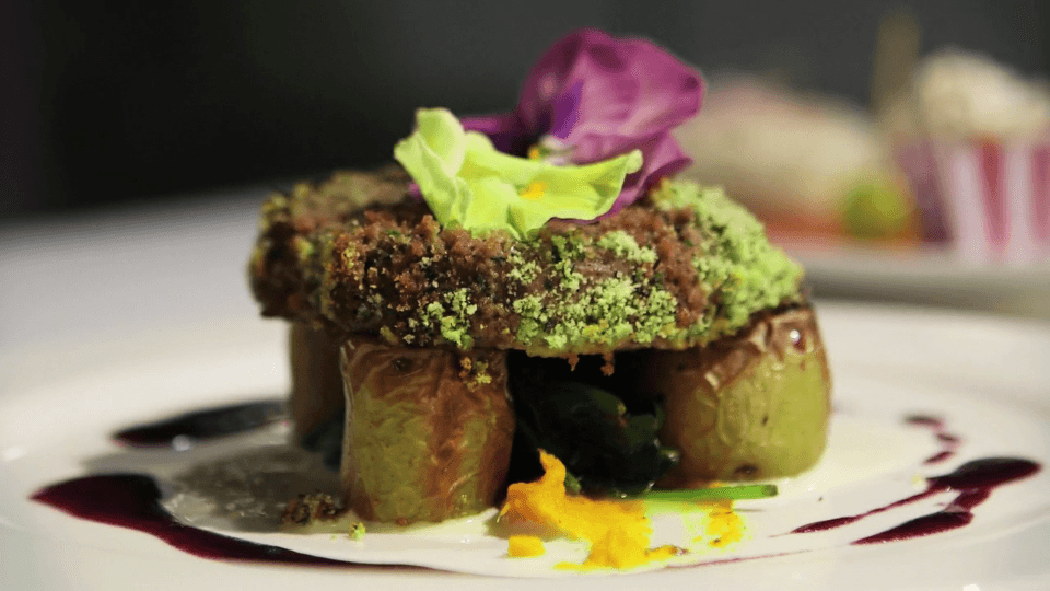 Sussex Young Chef of the Year