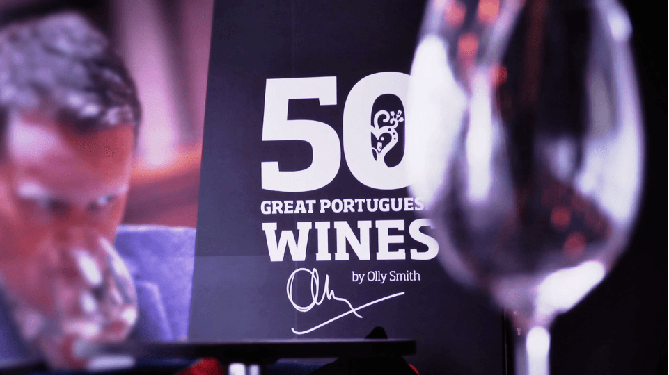 Wines Of Portugal